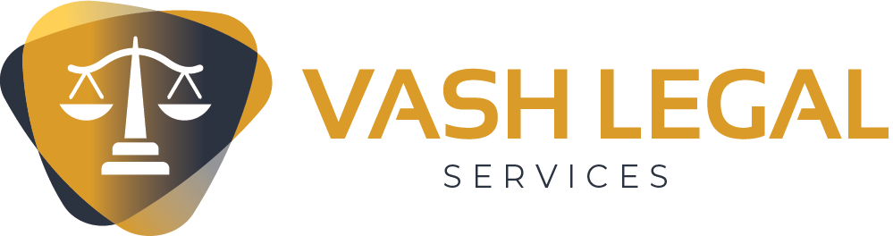 Vash Legal Services